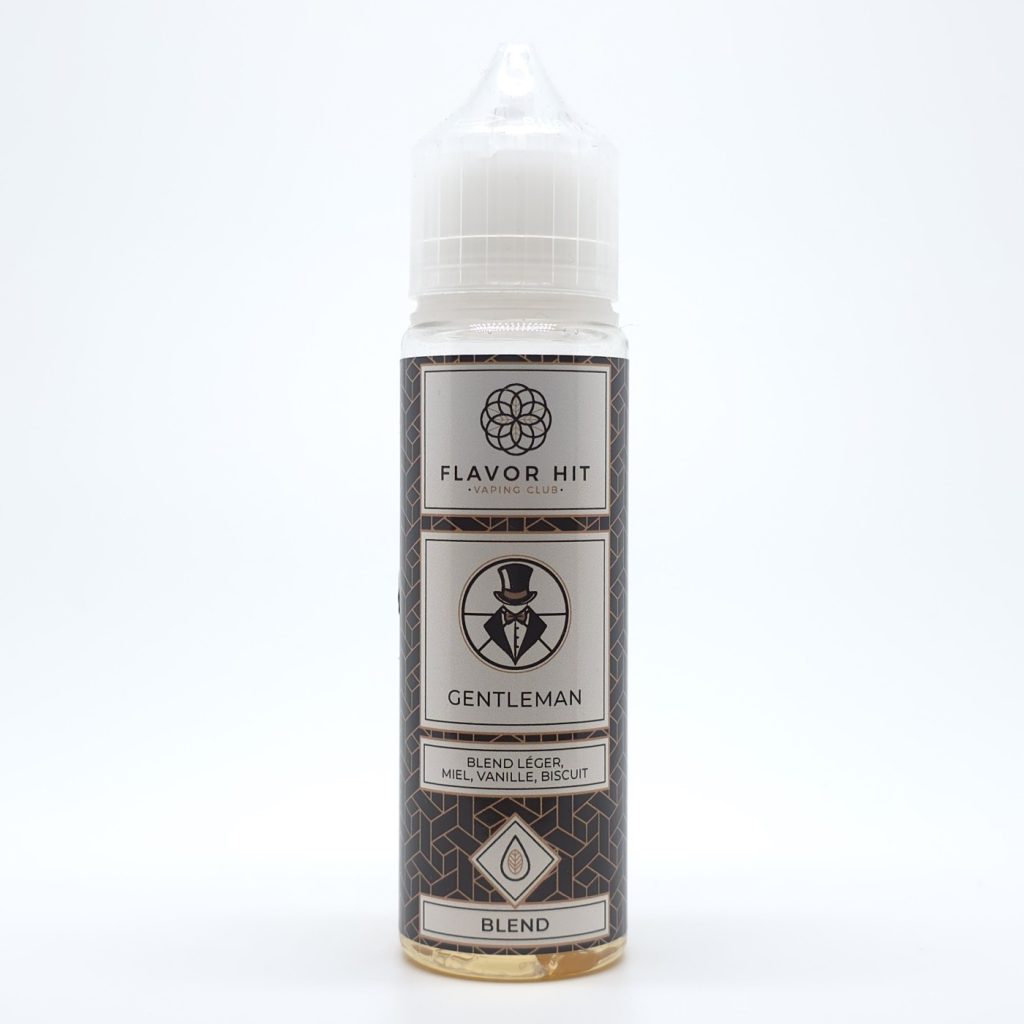 gentleman 50 ml