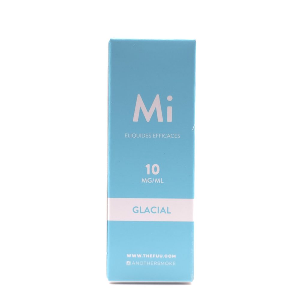 glacial 10 mg