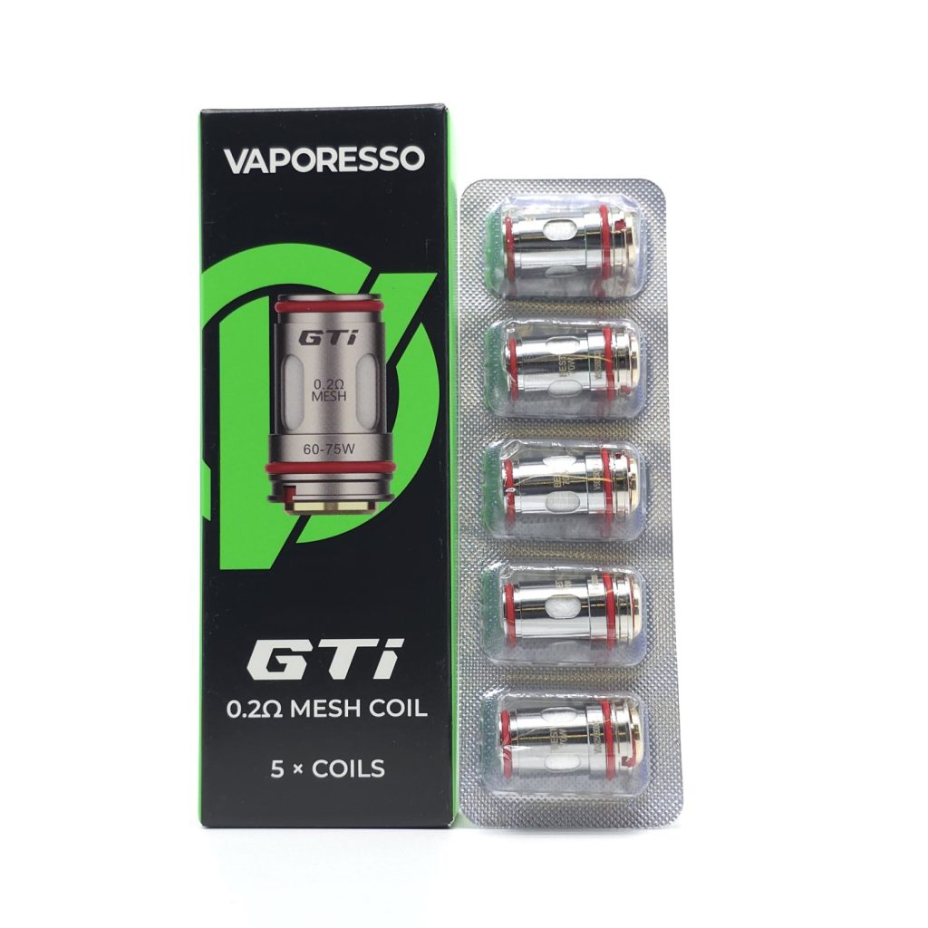 gti 0 2 ohm