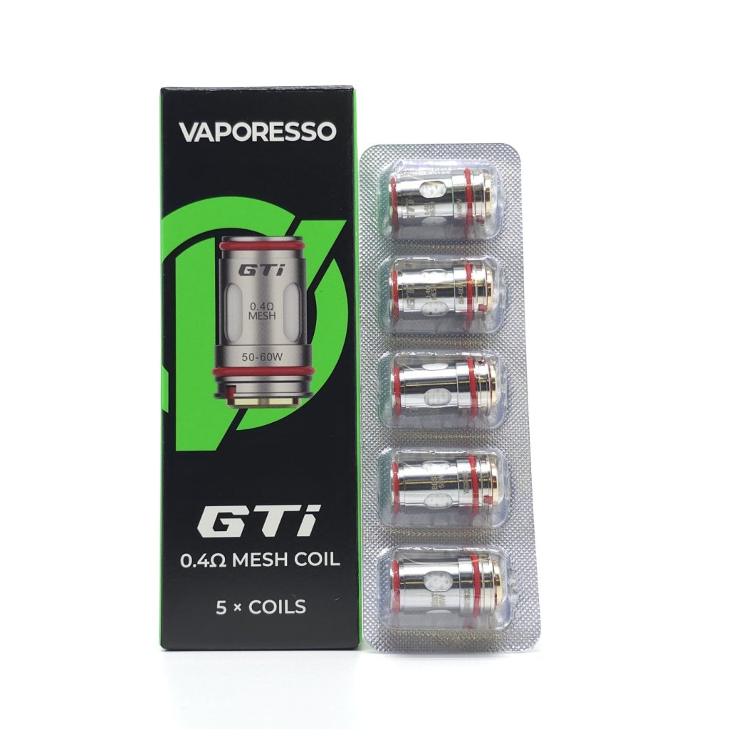 gti 0 4 ohm