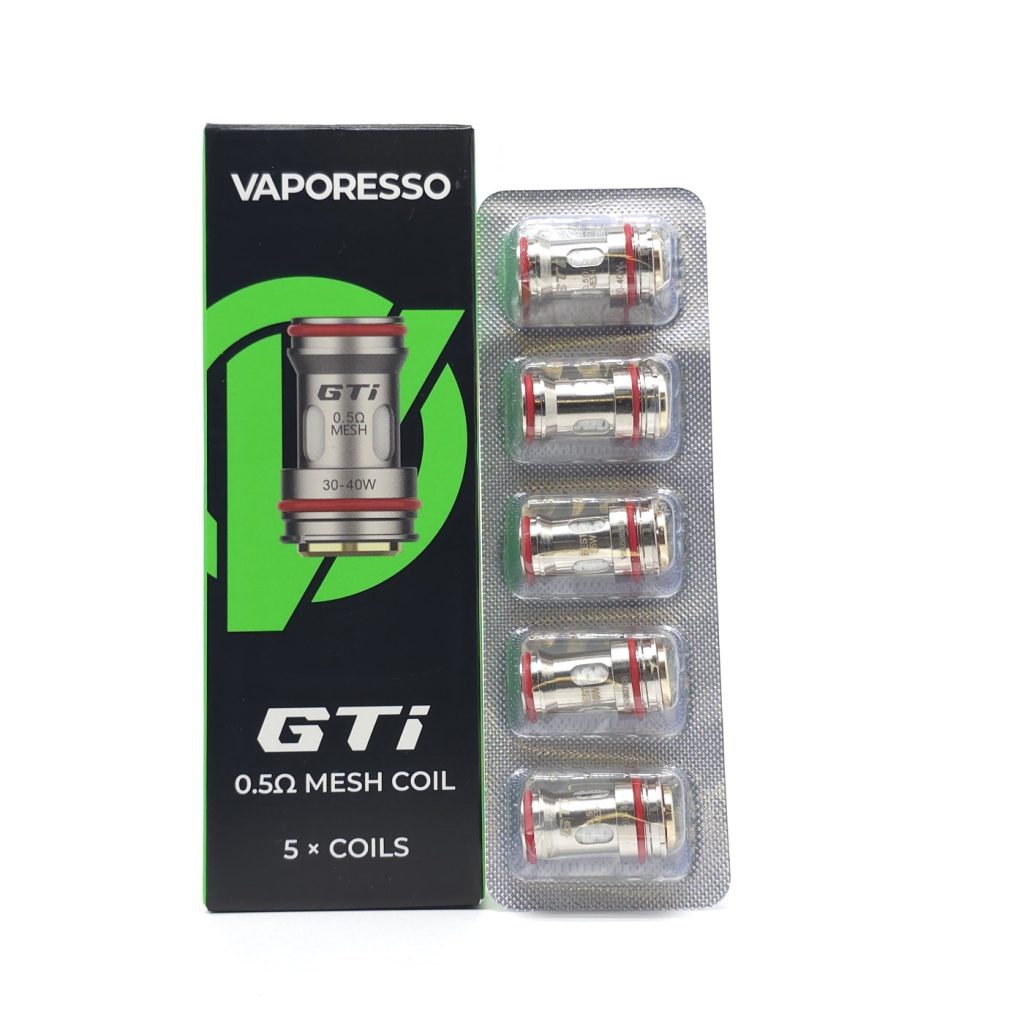 gti 0 5 ohm