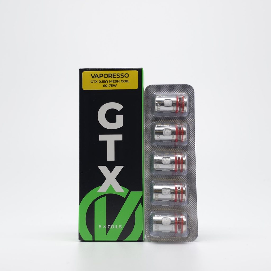 gtx 0 15 ohm