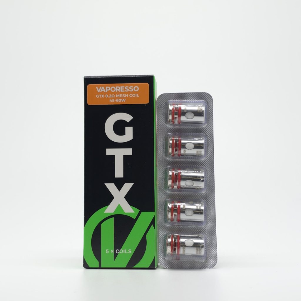 gtx 0 2 ohm