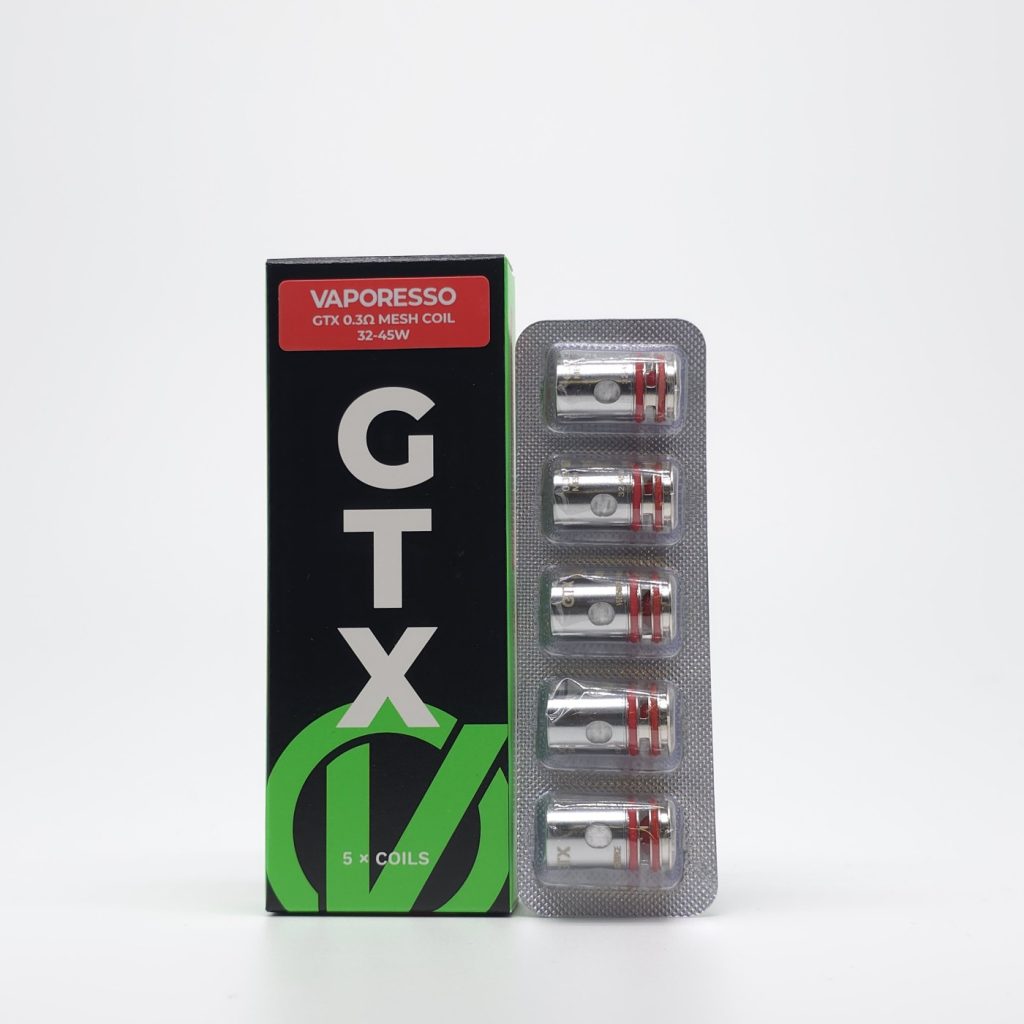 gtx 0 3 ohm