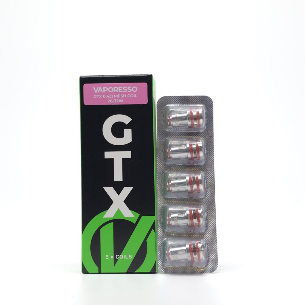 gtx 0 4 ohm