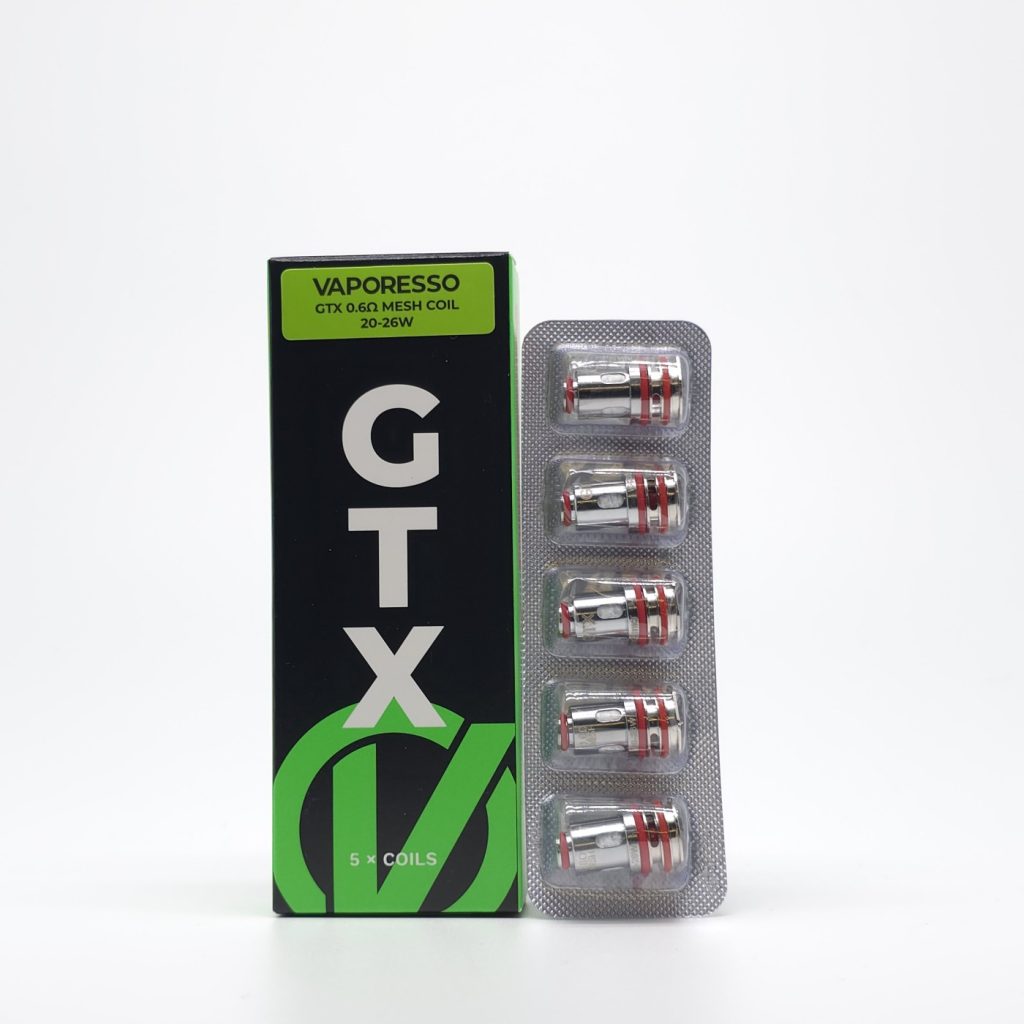 gtx 0 6 ohm