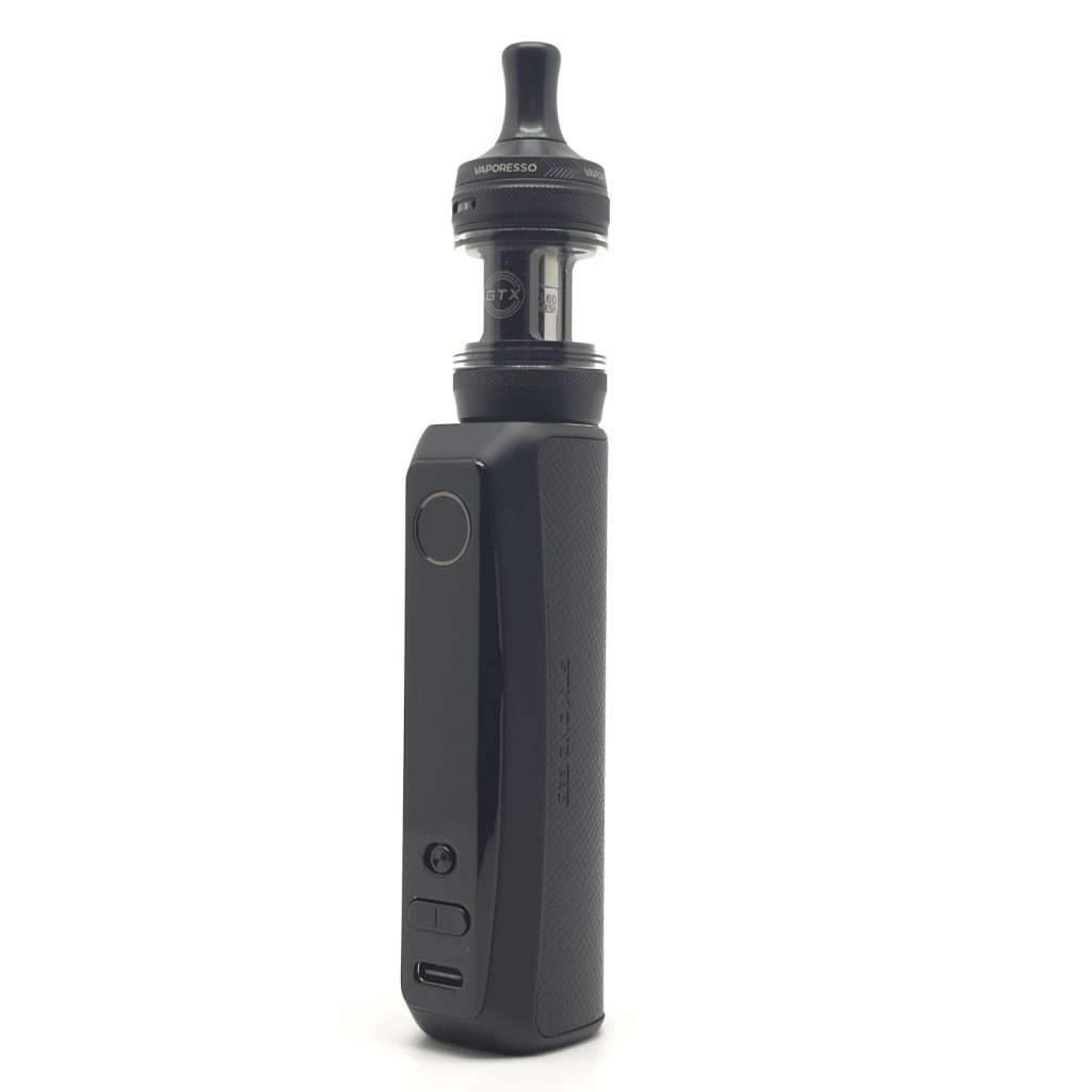 gtx one pro black