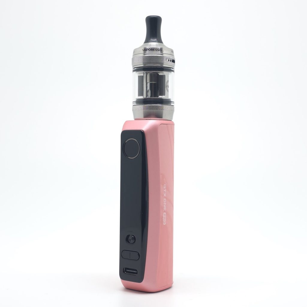 gtx one pro pink