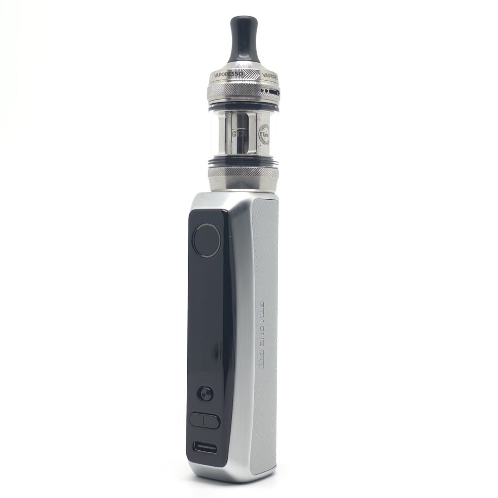 gtx one pro silver