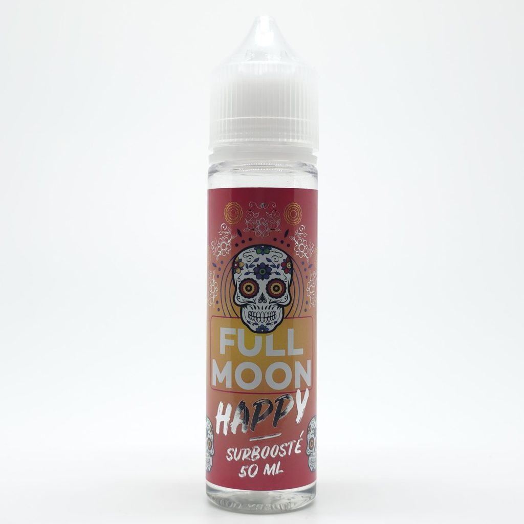 happy 50 ml