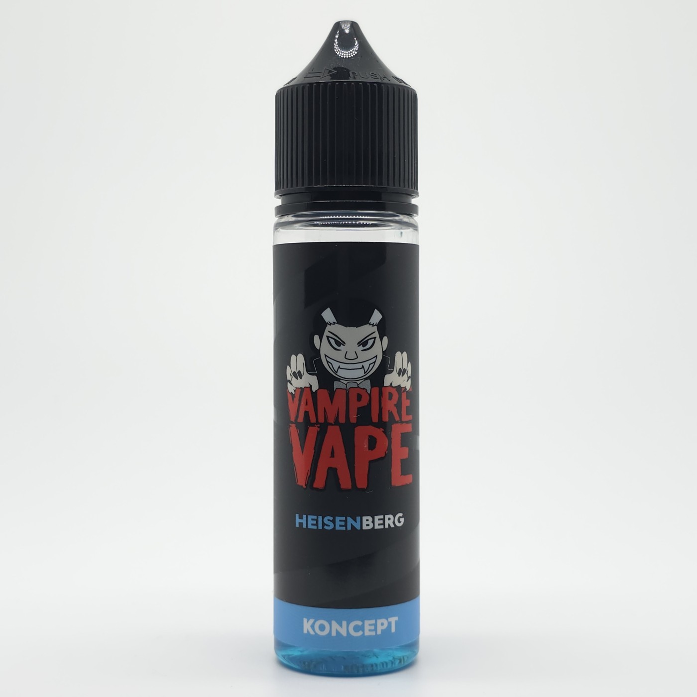 heisenberg e liquide 50 ml