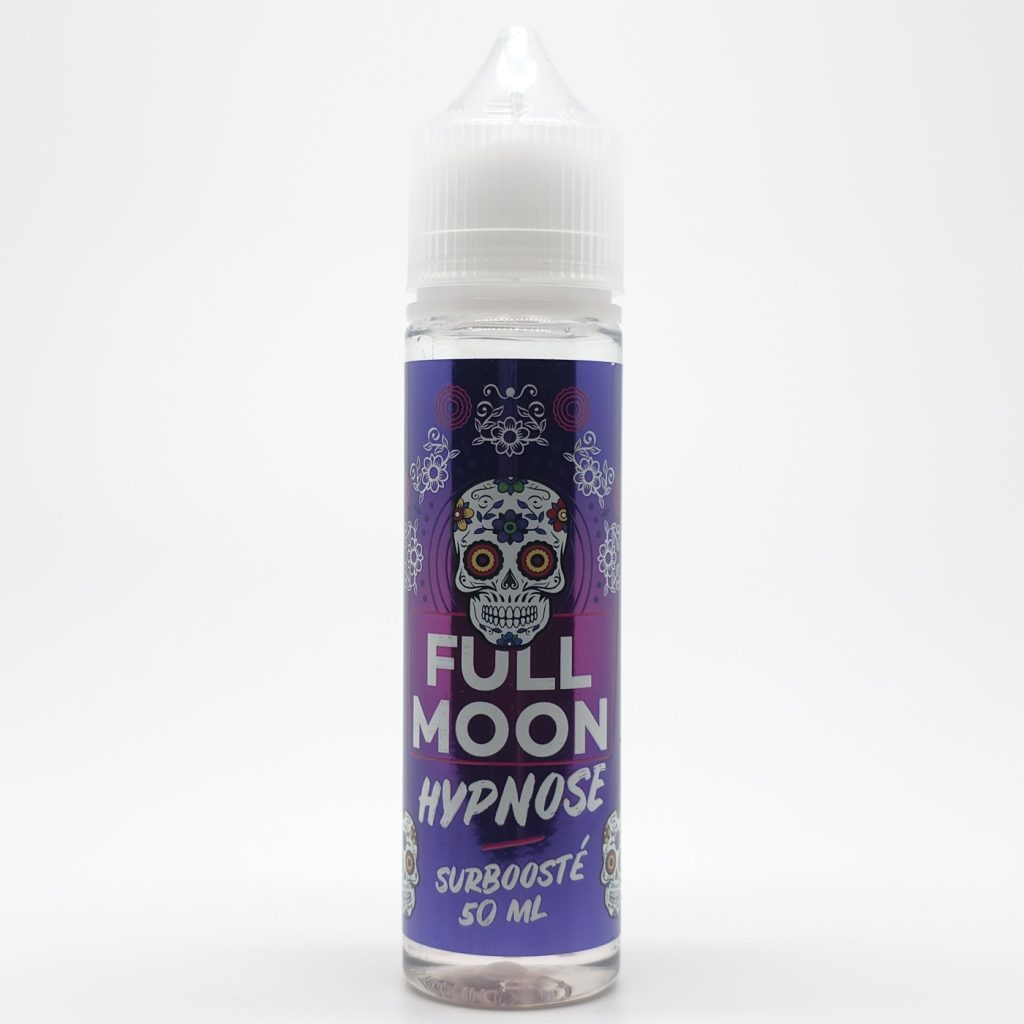 hypnose e liquide 50 ml