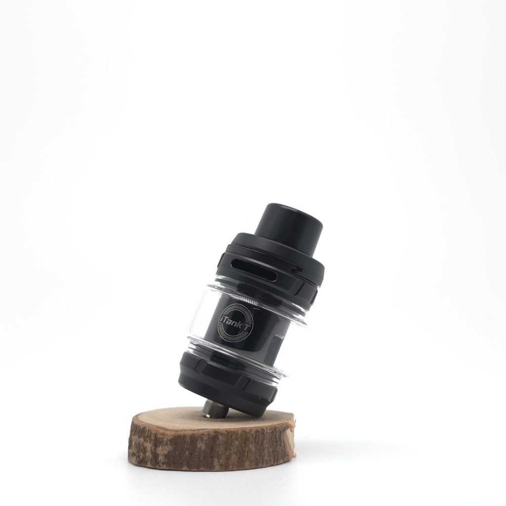 itank t dual black