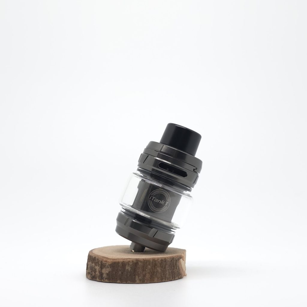 itank t dual grey