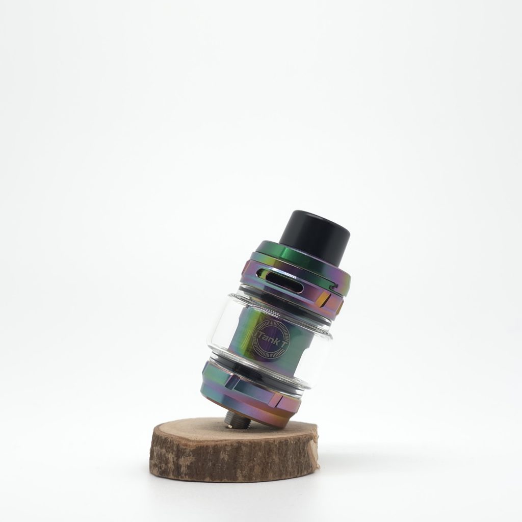 itank t dual rainbow
