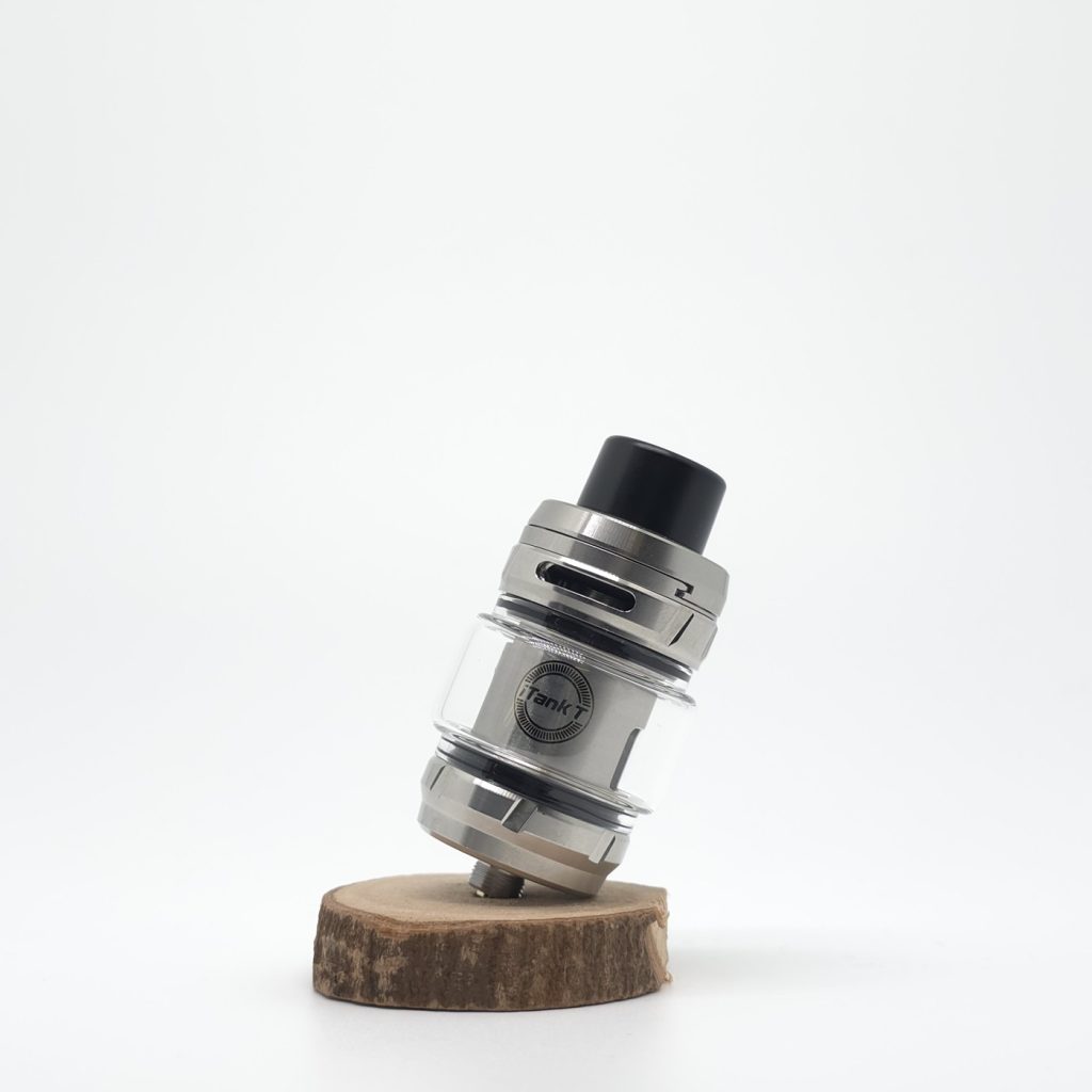 itank t dual silver