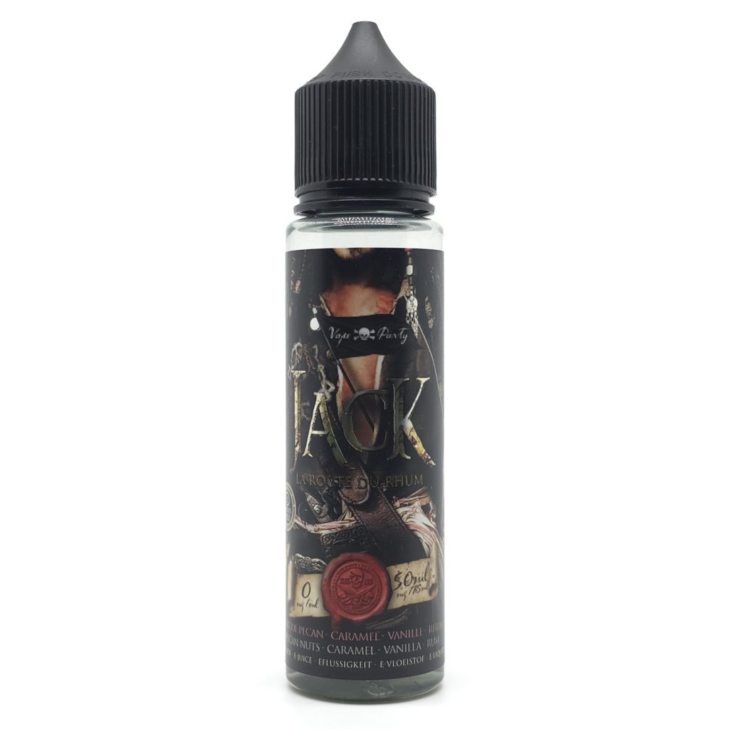 jack 50 ml