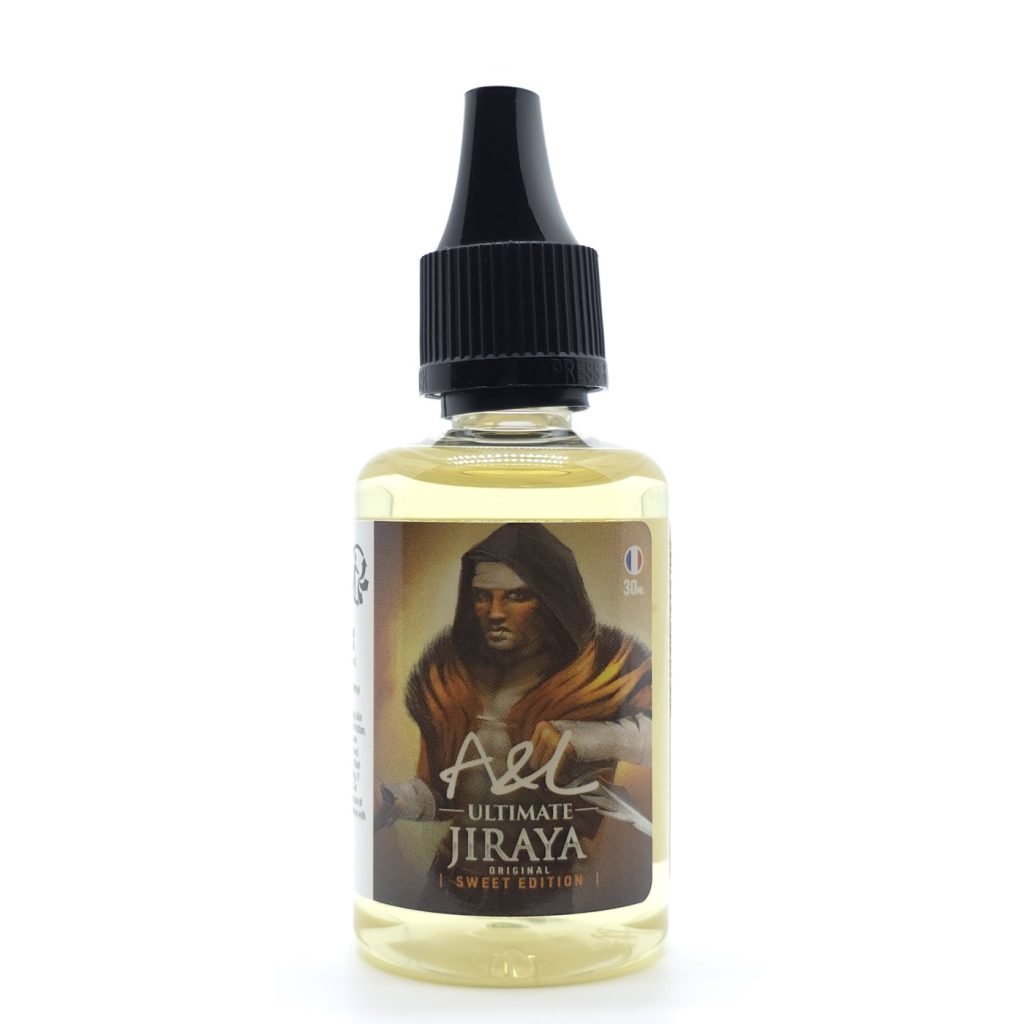 jiraya sweet 30 ml