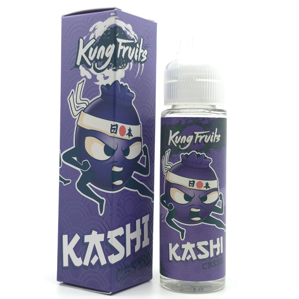 kashi 50 ml