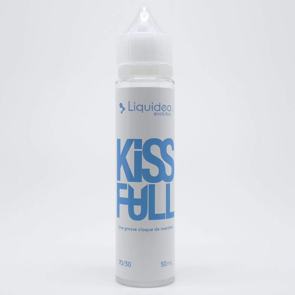 kiss full 50 ml