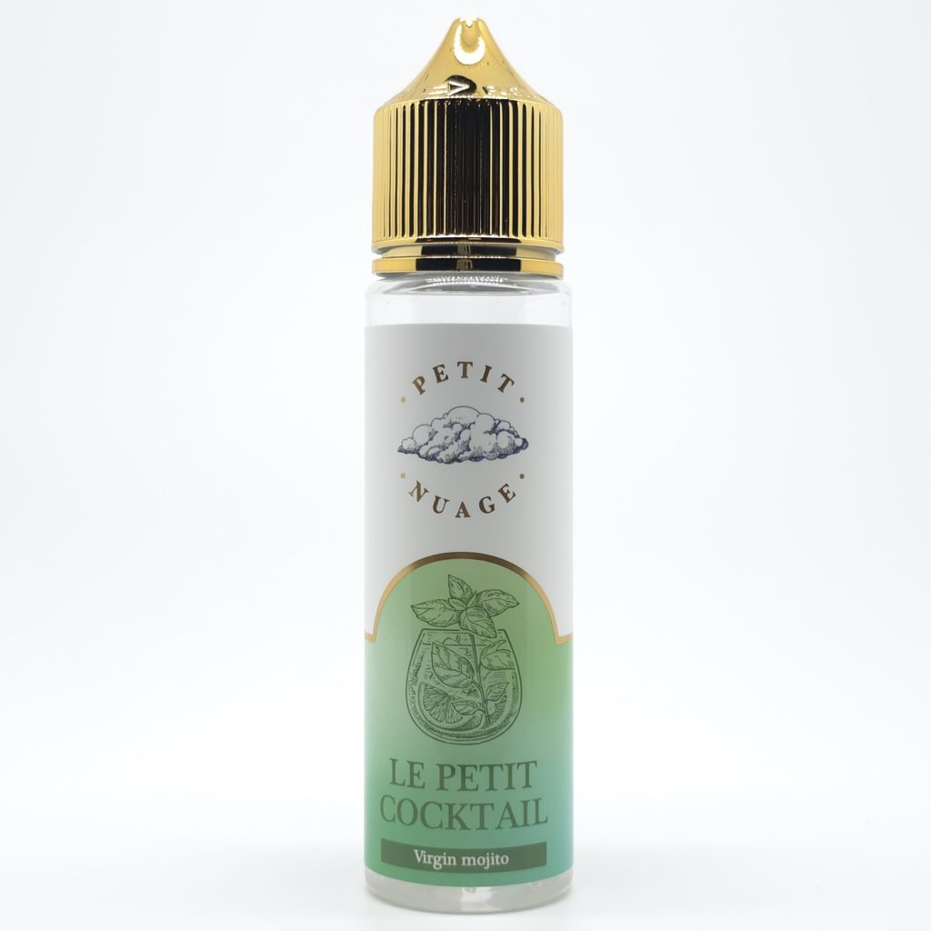 le petit cocktail 50 ml