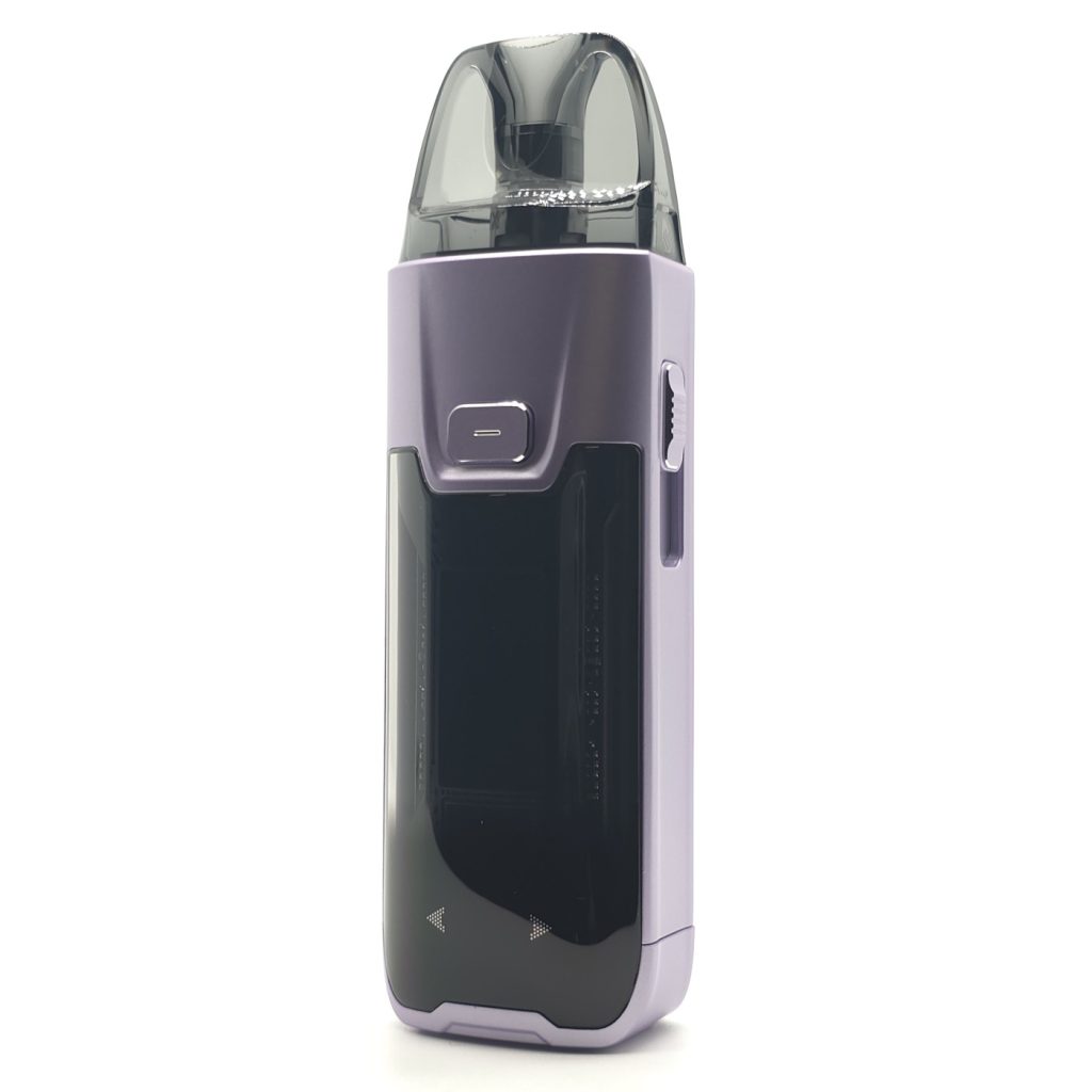 luxe xr max 2 flowing purple