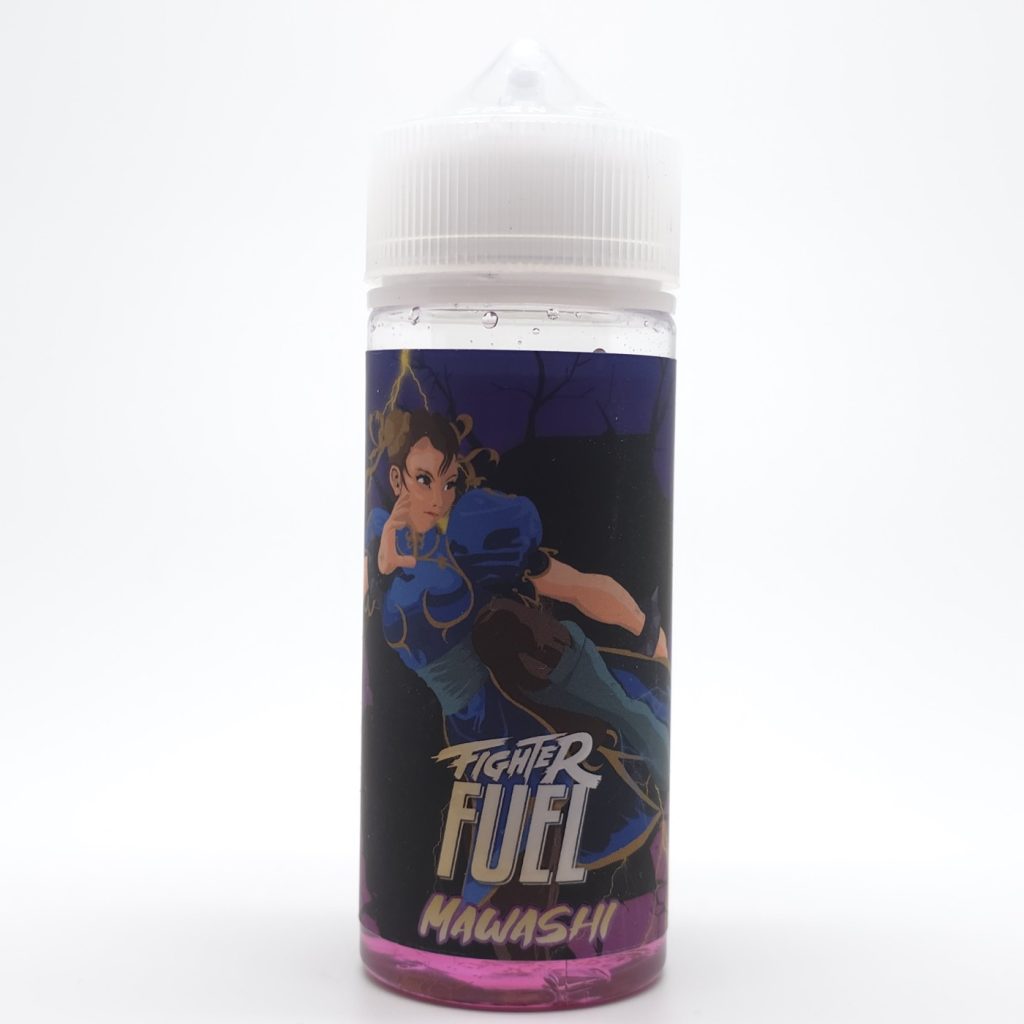 mawashi 100 ml