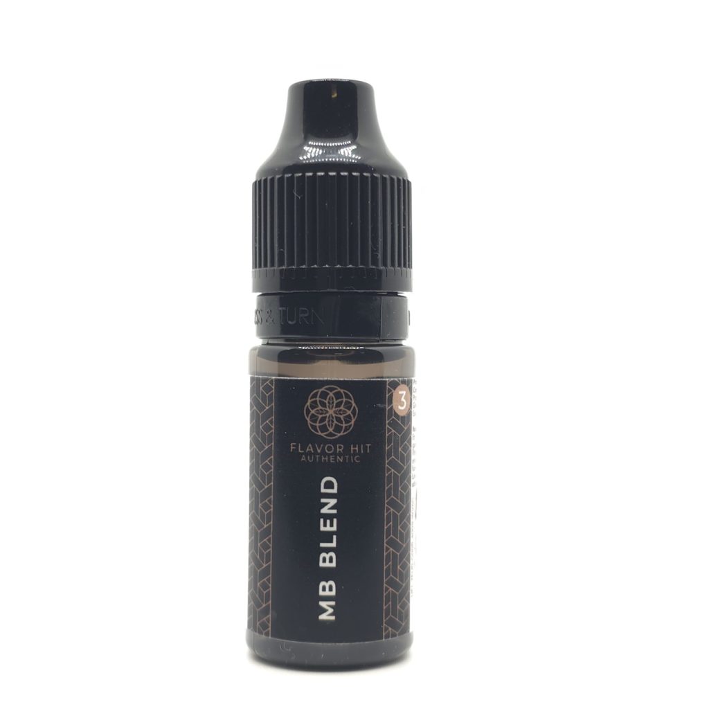 mb blend 3 mg