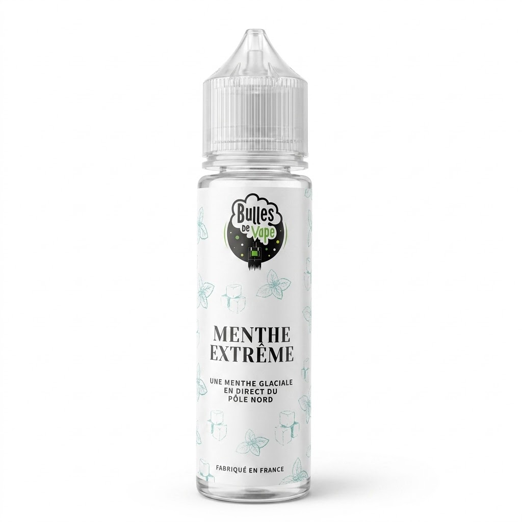 menthe extreme 50 ml