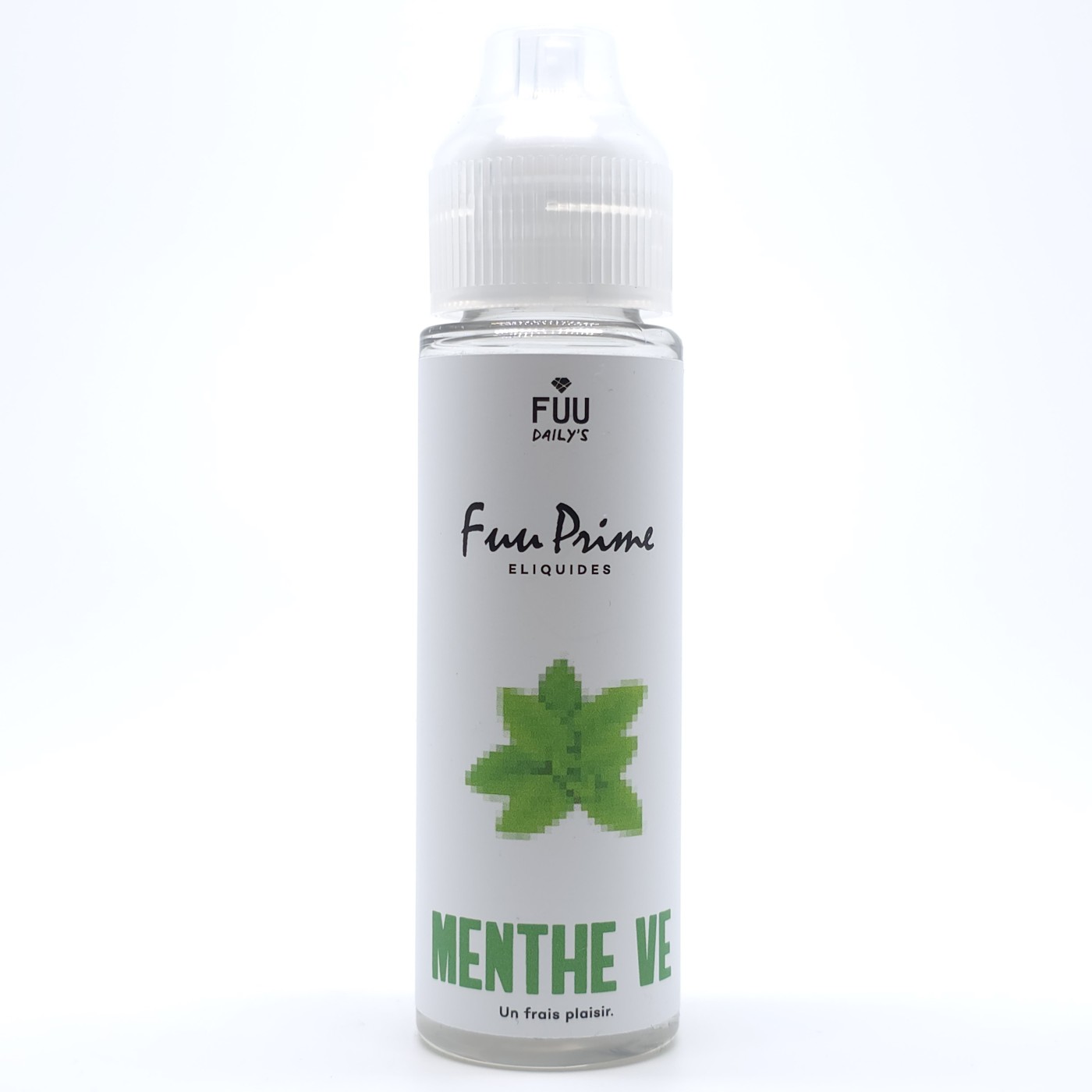 menthe ve 50 ml