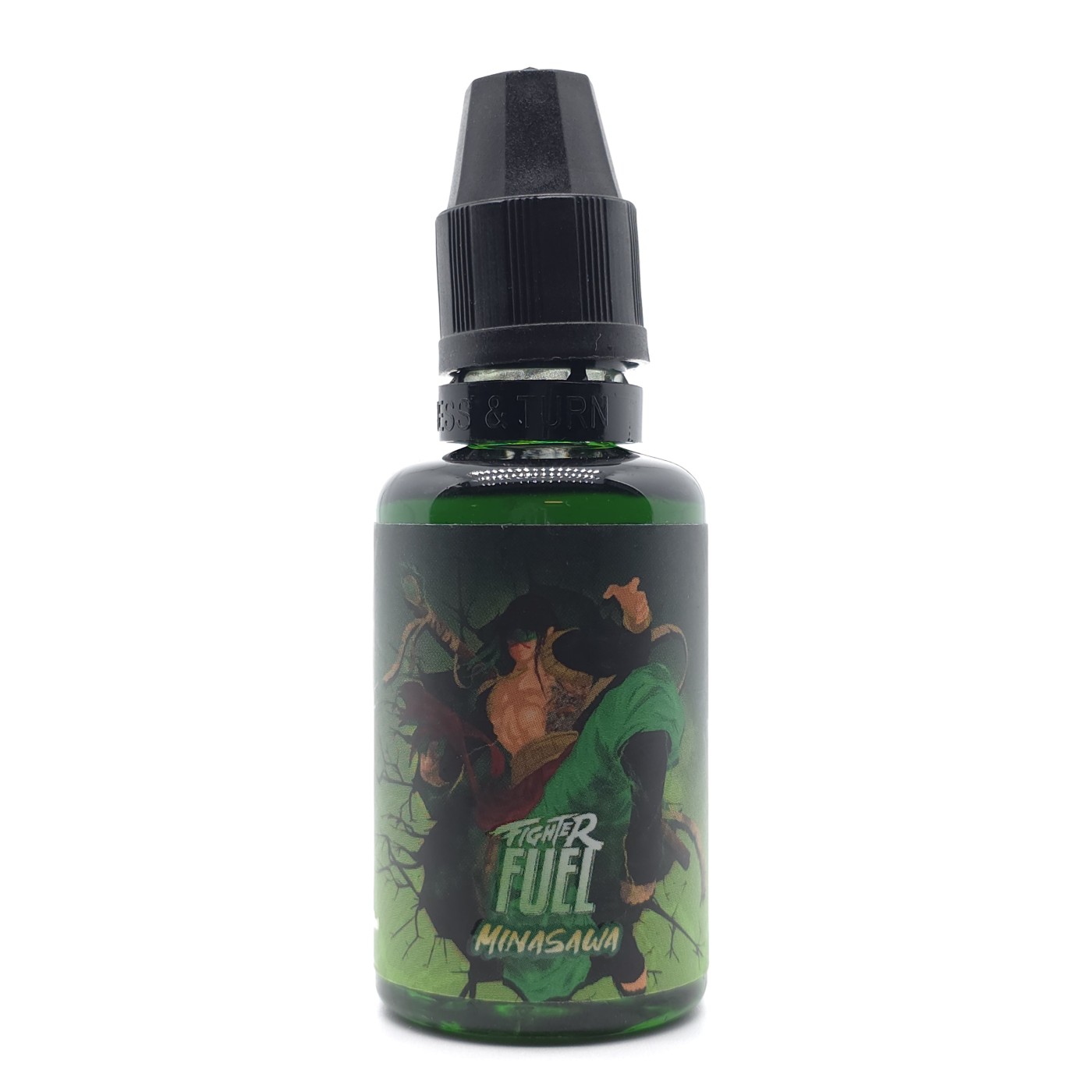 minasawa 30 ml