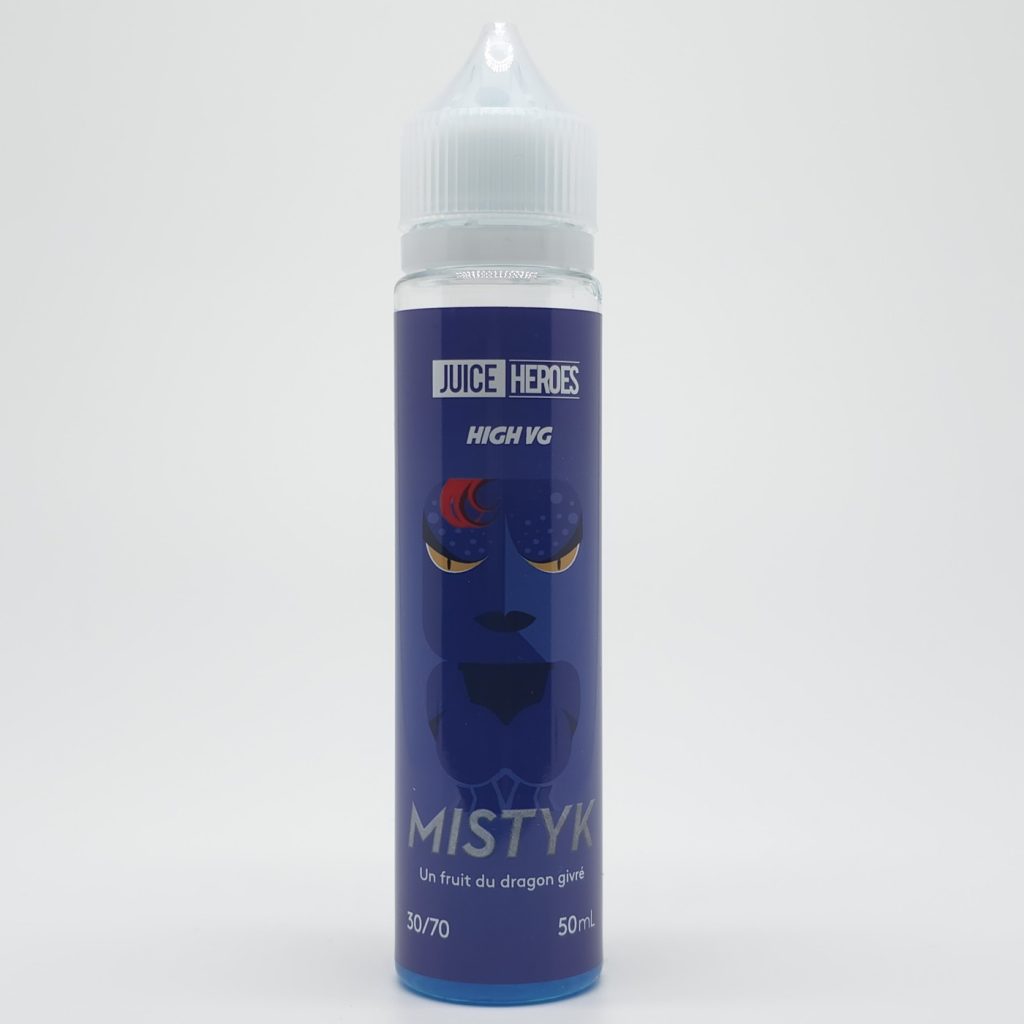 mistyk 50 ml