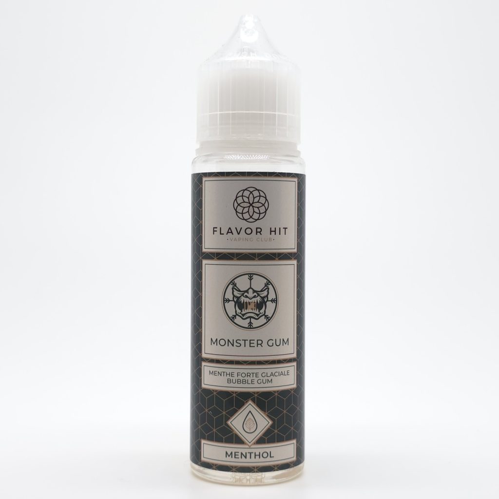 monster gum 50 ml
