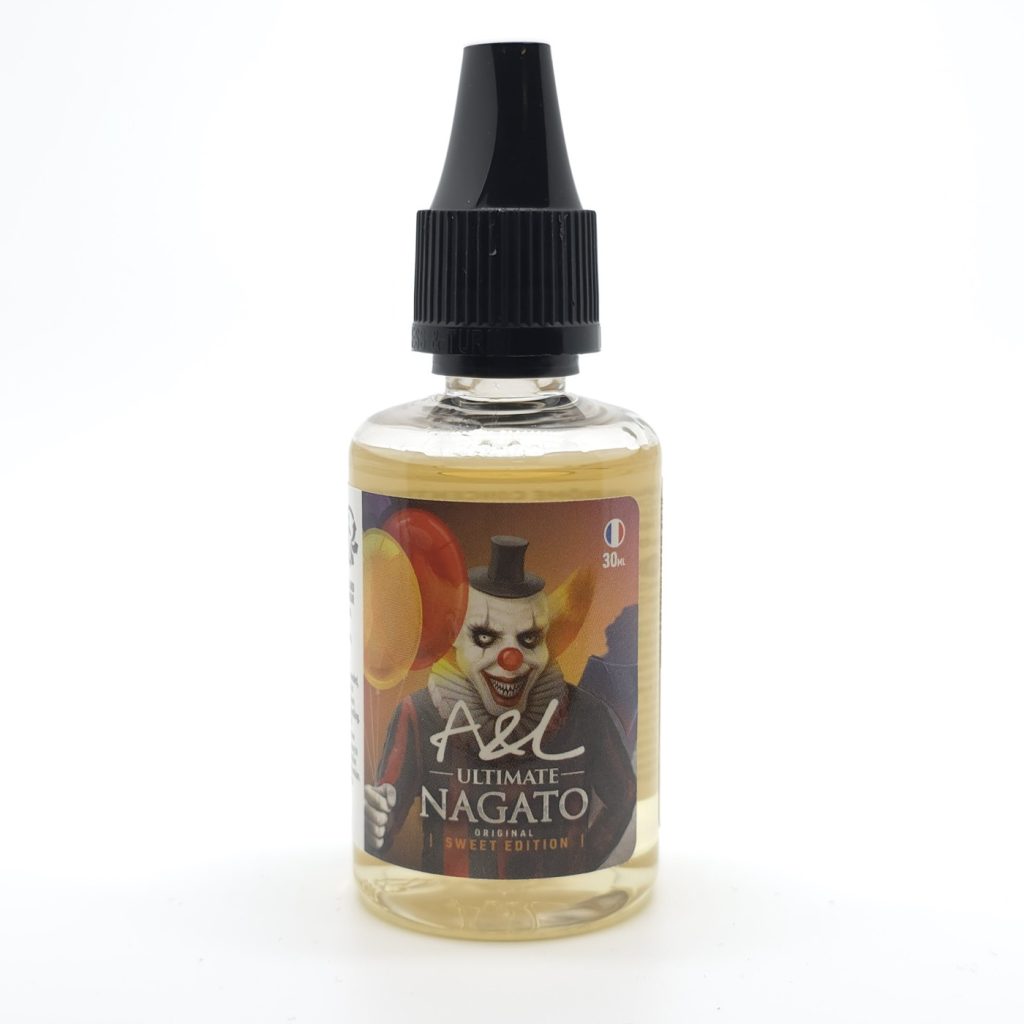 nagato sweet 30 ml