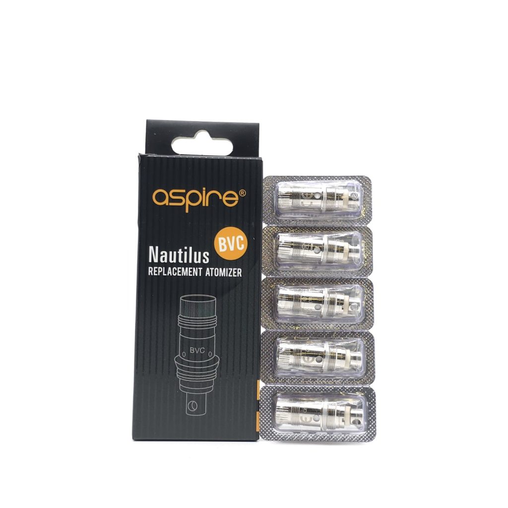 nautilus 0 7 ohm