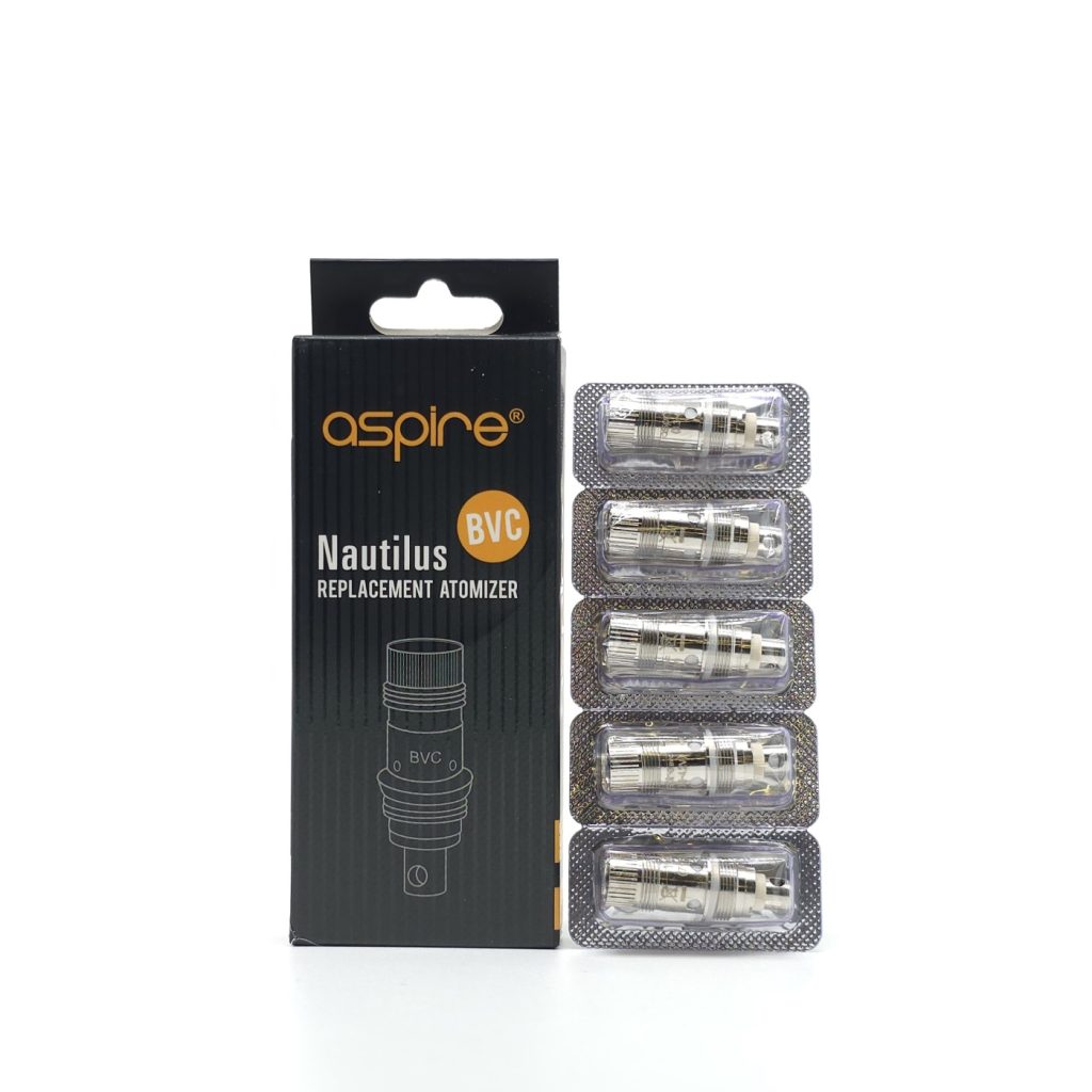 nautilus 1 6 ohm