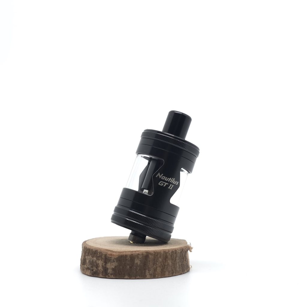 nautilus gt2 black