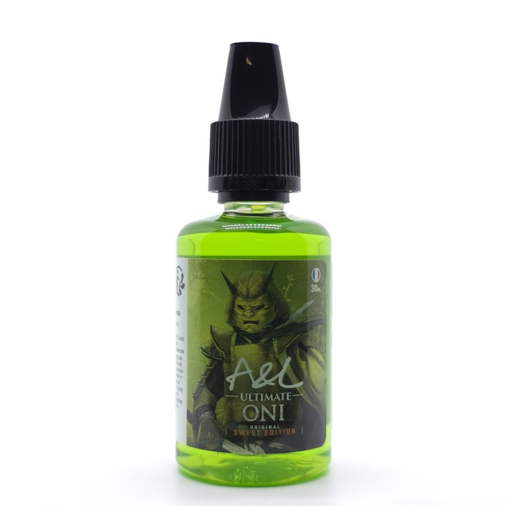 oni sweet concentre 30 ml