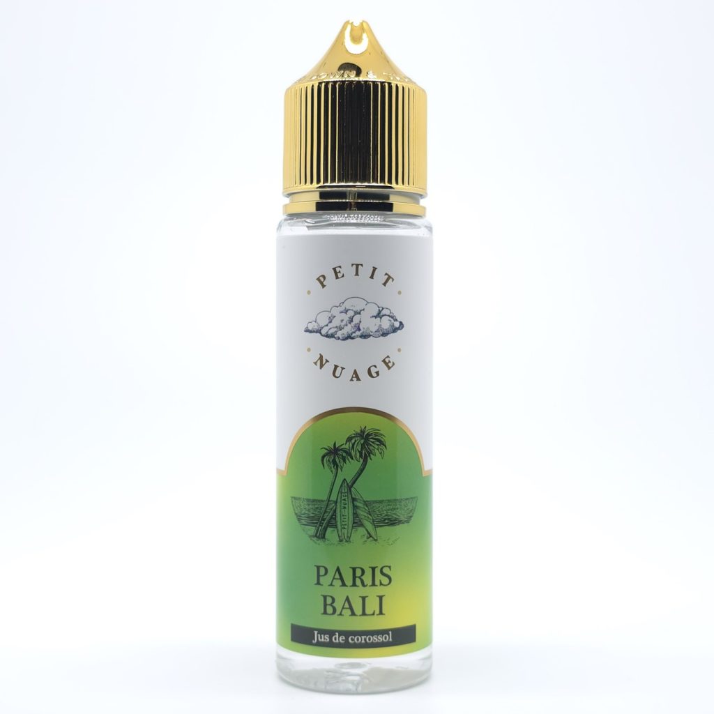 paris bali 50 ml