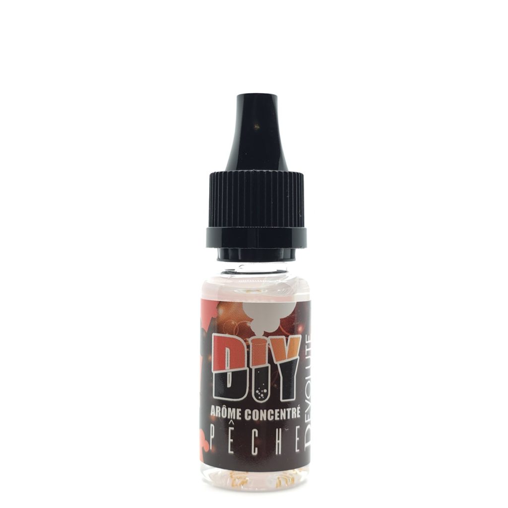 peche concentre 10 ml