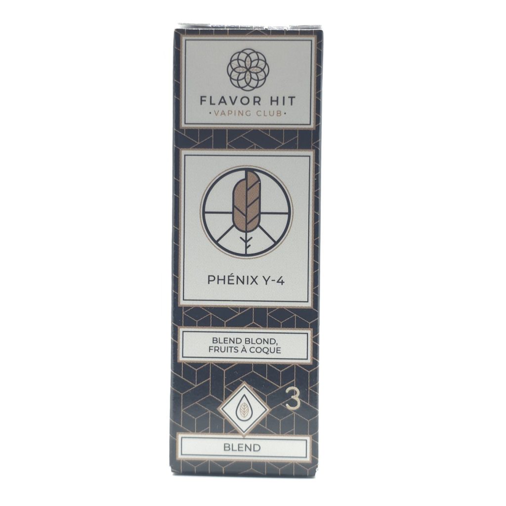 phenix y 4 3 mg