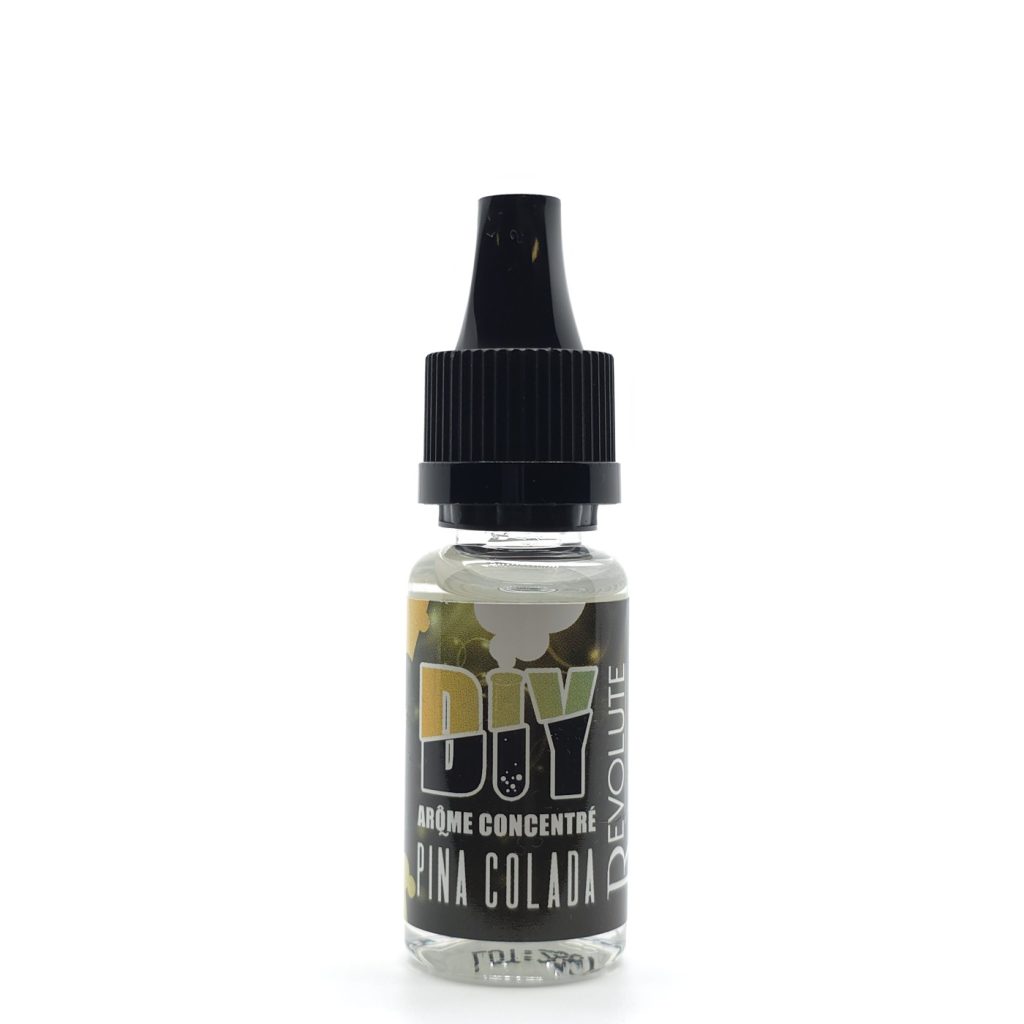 pina colada 10 ml
