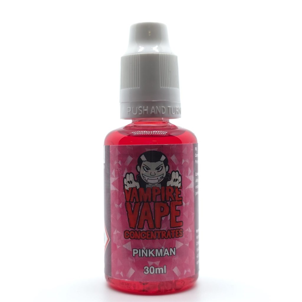 pinkman 30 ml