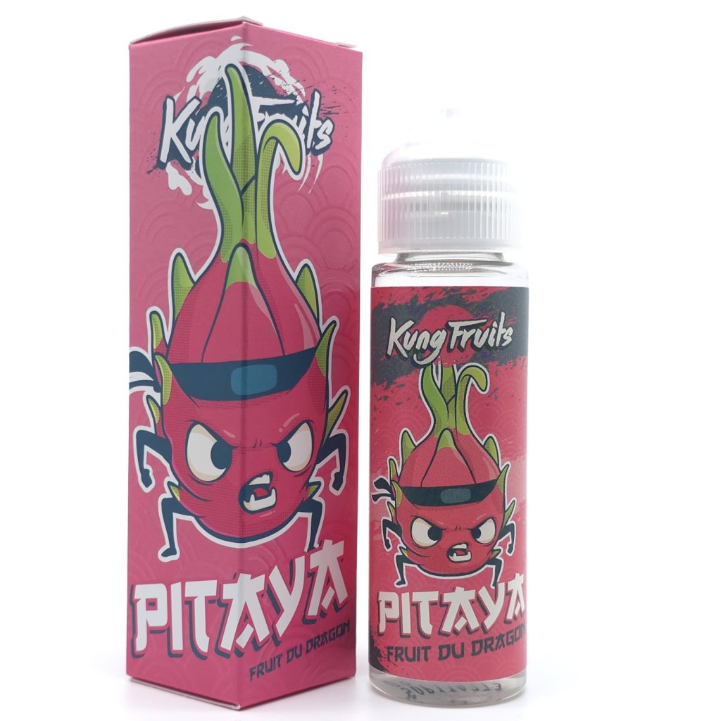 pitaya 50 ml