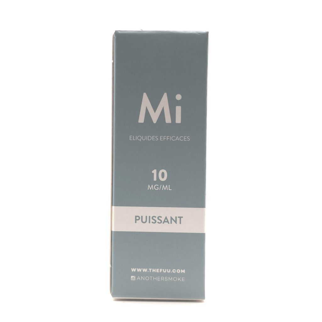 puissant 10 mg