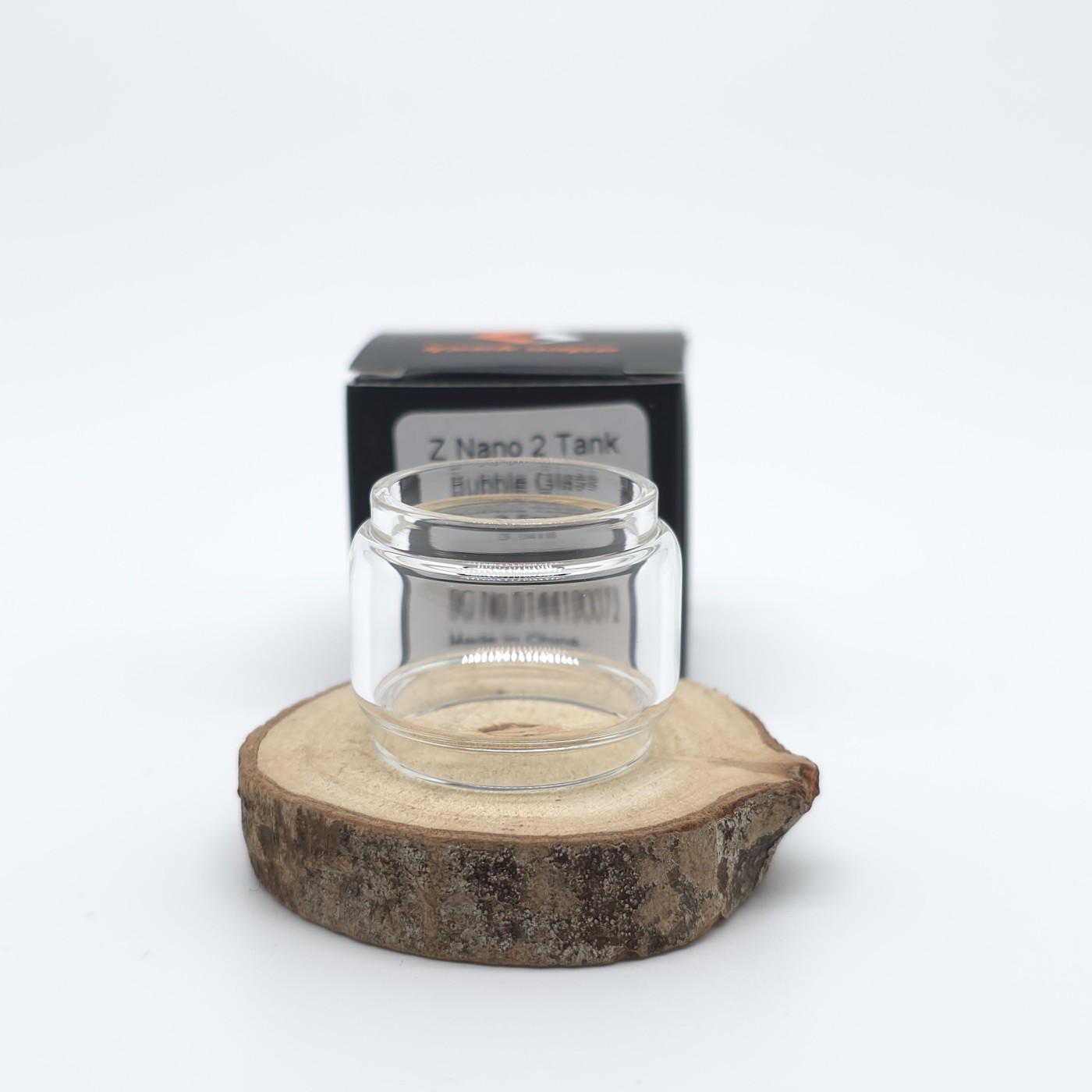 pyrex z nano 2 3 5 ml