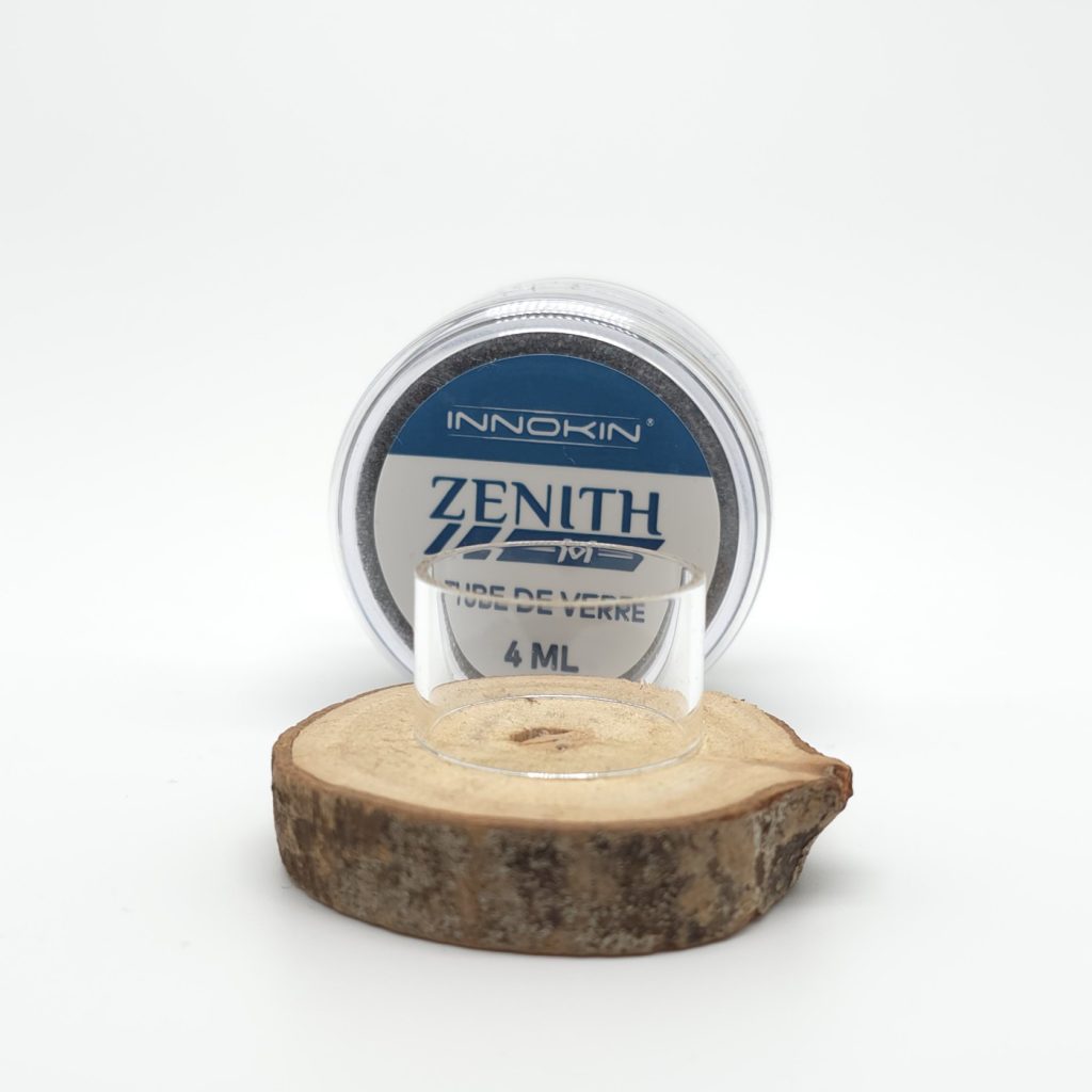pyrex zenith m 4 ml