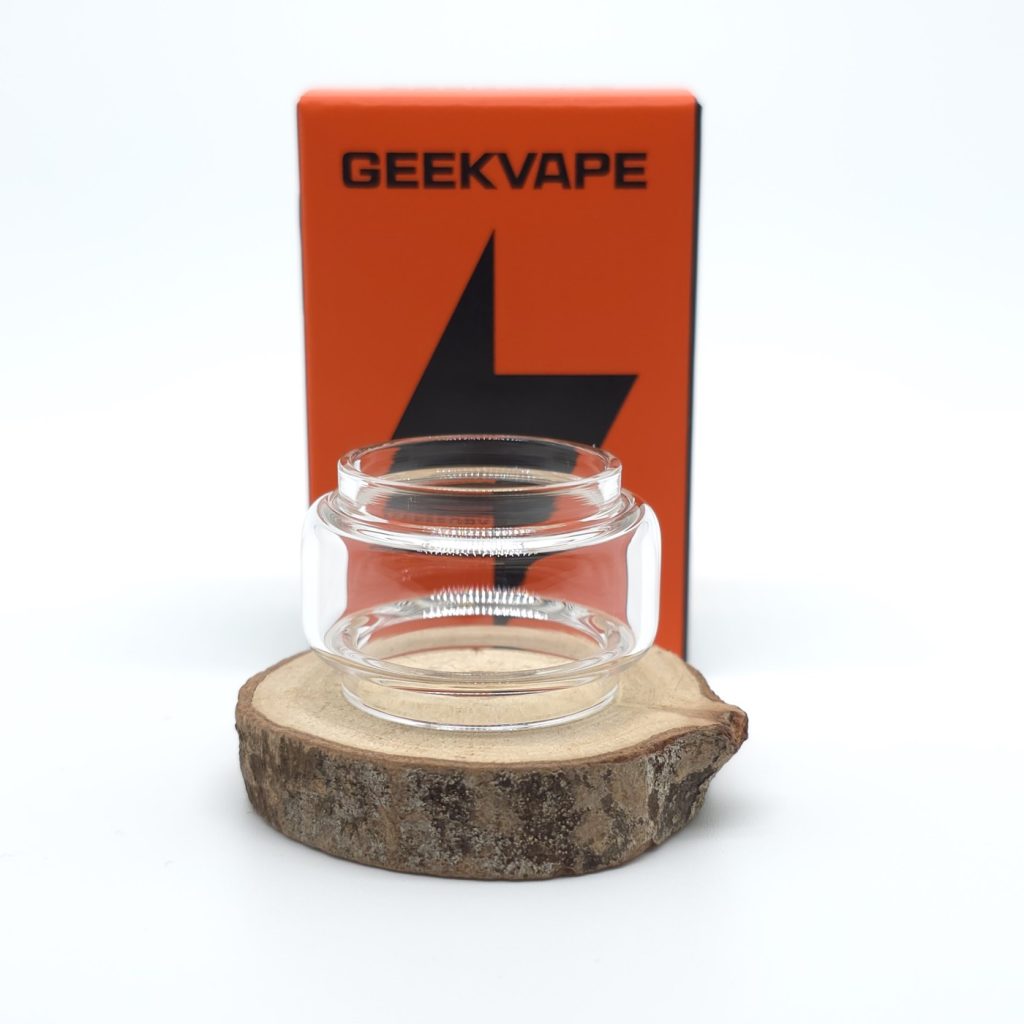 pyrex zeus subohm v5 7 ml