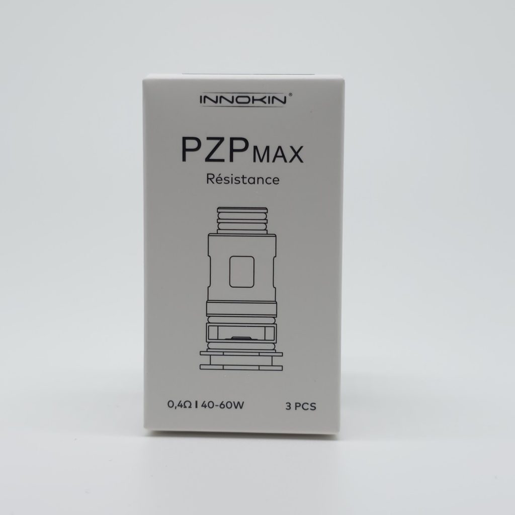 pzp max 0 4 ohm