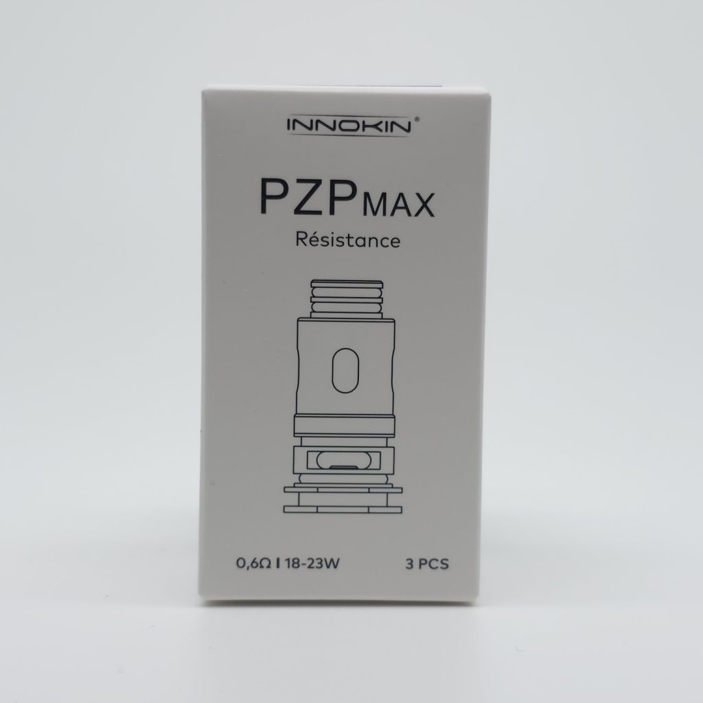 pzp max 0 6 ohm